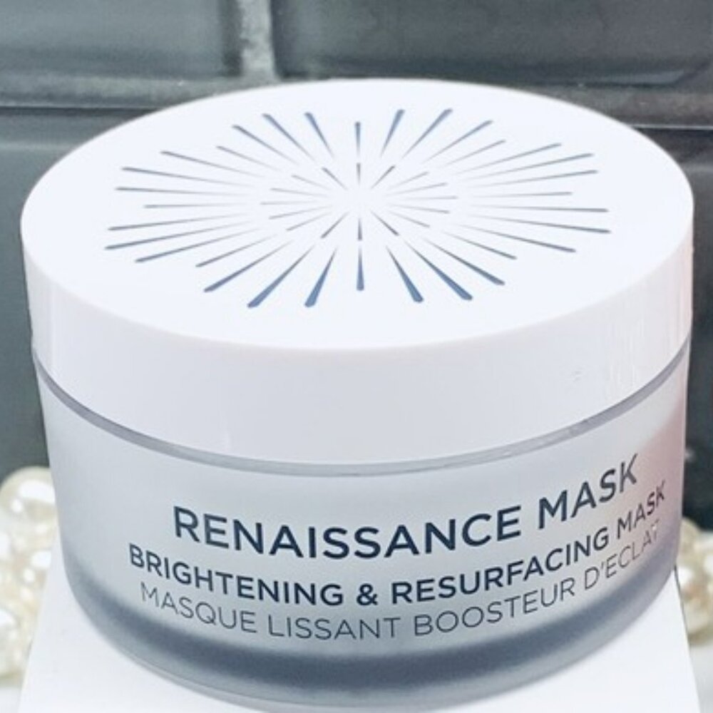 OSKIA Renaissance Mask - Brightening and Resurfacing